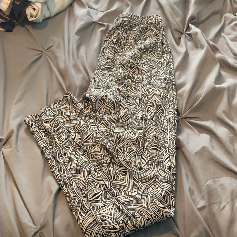 Medium leggings